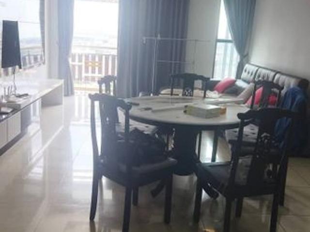 Condominium for rent in Johore Bahru, Johor
