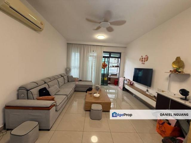 Condominium for sale in Johore Bahru, Johor