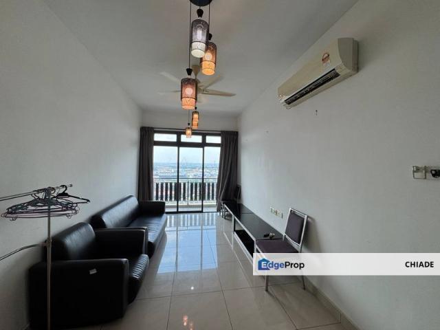 Condominium for rent in Johore Bahru, Johor