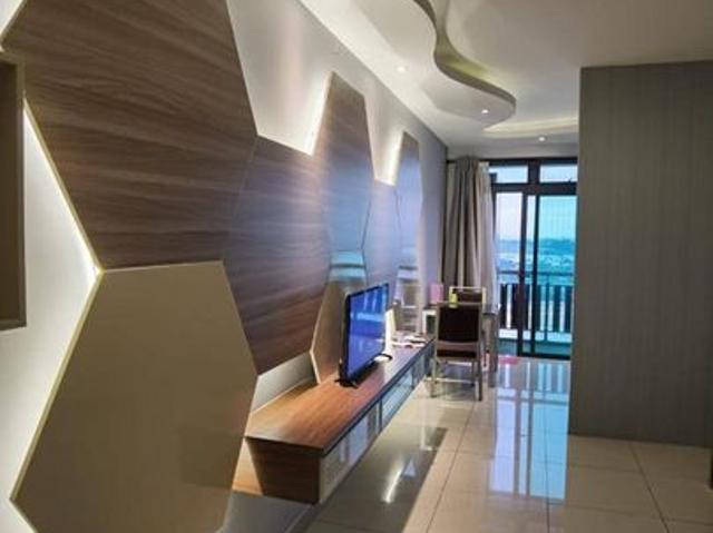 Condominium for rent in Johore Bahru, Johor