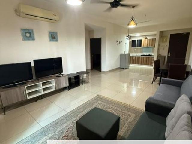 Condominium for sale in Johore Bahru, Johor