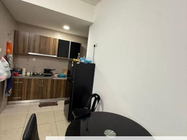 Condominium for rent in Johore Bahru, Johor