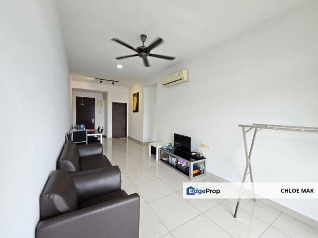 Condominium for rent in Taman Kempas Indah, Johor Bahru