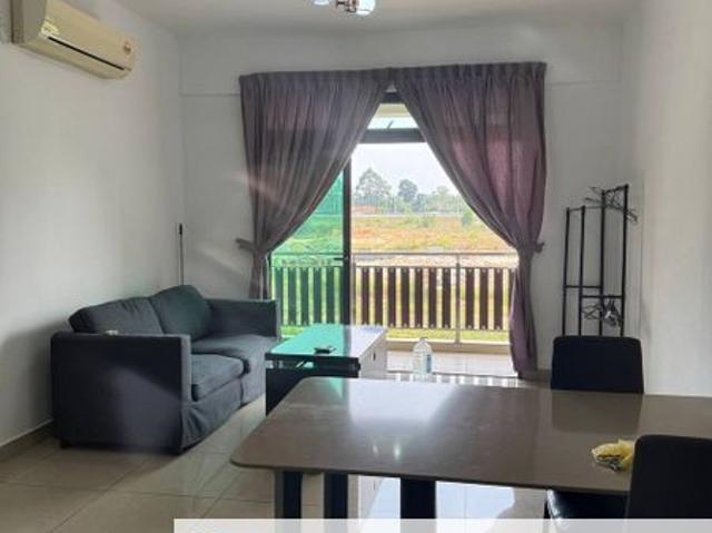 Condominium for rent in Johore Bahru, Johor
