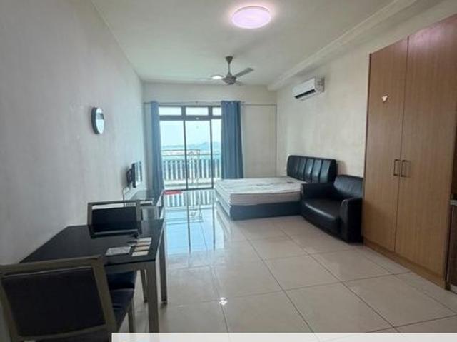 Condominium for rent in Johore Bahru, Johor