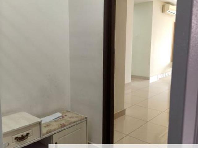 Condominium for rent in Taman Kempas Indah, Johor Bahru