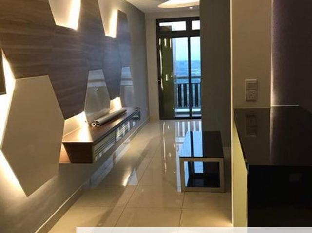 Condominium for sale in Johore Bahru, Johor