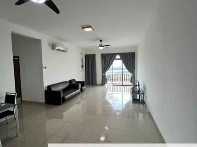 Condominium for rent in Taman Kempas Indah, Johor Bahru