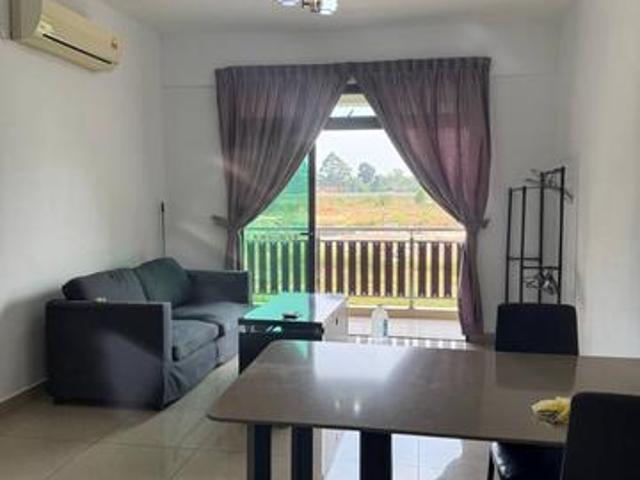 Serviced Residence for rent in Johore Bahru, Johor