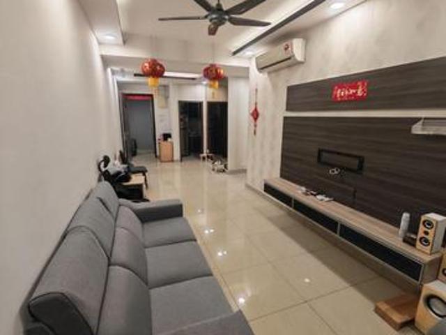 Serviced Residence for sale in Johore Bahru, Johor