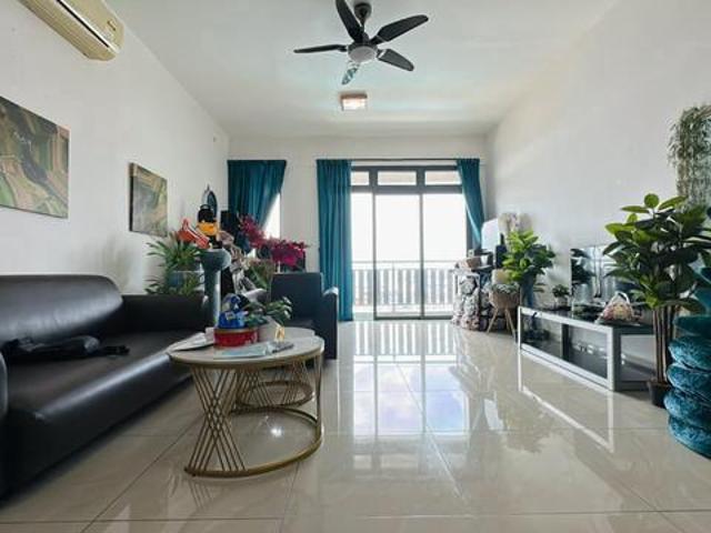 Serviced Residence for rent in Johor Bahru