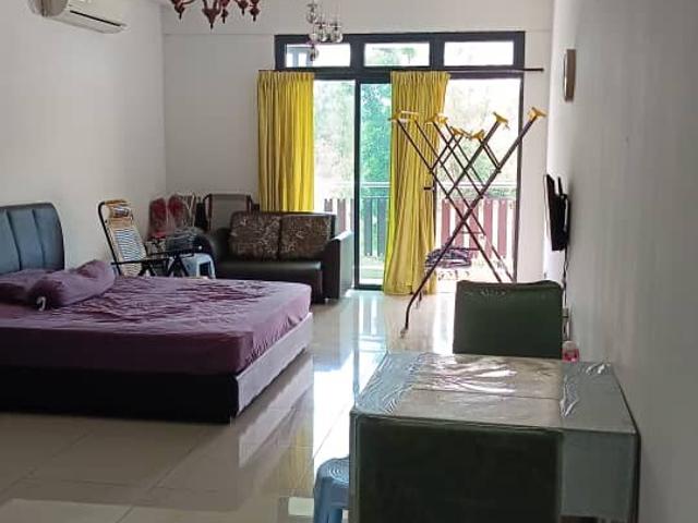 Serviced Residence for rent in Johore Bahru, Johor