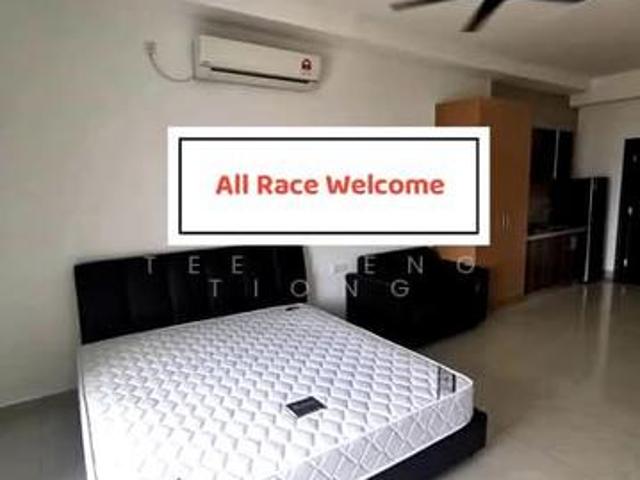 Serviced Residence for rent in Johore Bahru, Johor