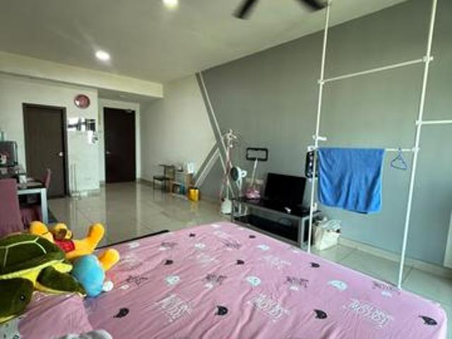 Serviced Residence for rent in Johore Bahru, Johor
