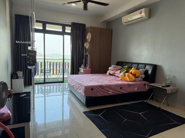 Serviced Residence for rent in Johore Bahru, Johor