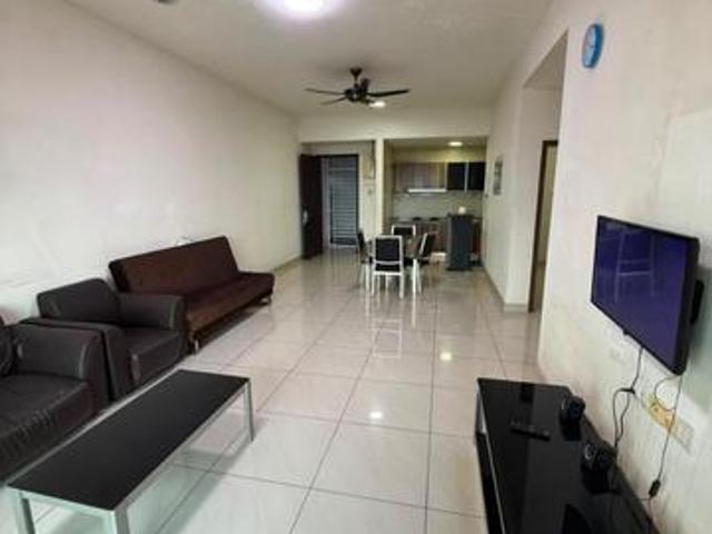 Serviced Residence for rent in Johore Bahru, Johor