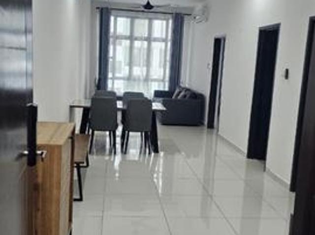 Serviced Residence for rent in Johore Bahru, Johor