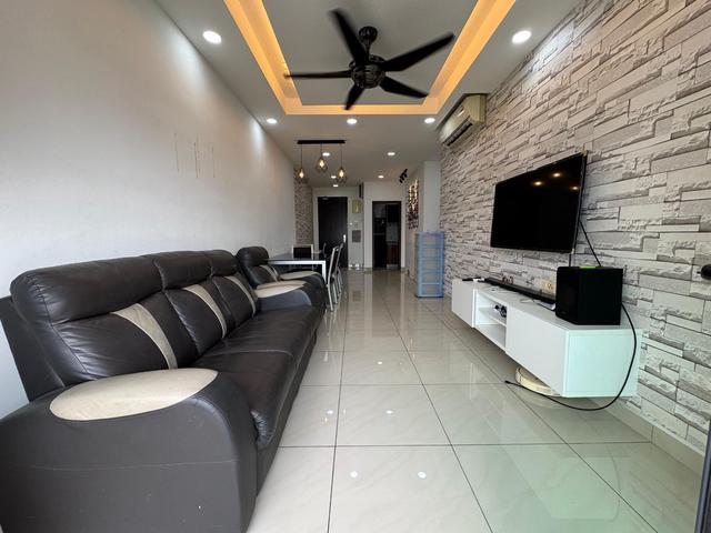 Serviced Residence for rent in Johore Bahru, Johor