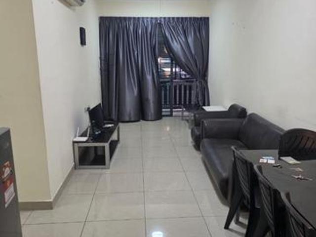Serviced Residence for sale in Johor Bahru