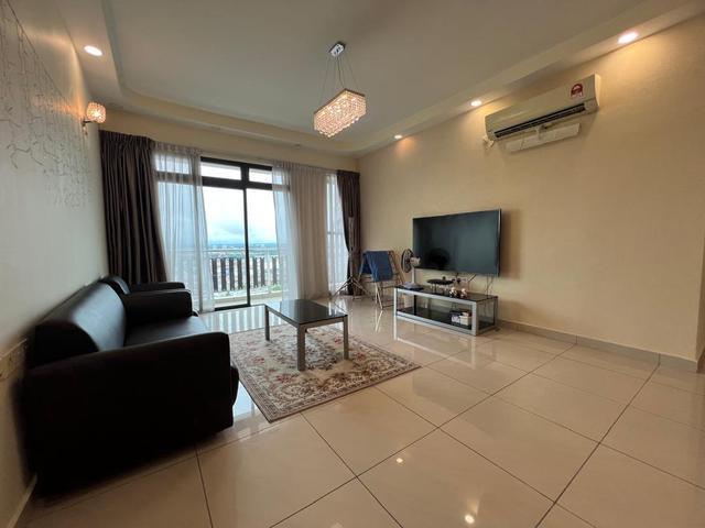 Serviced Residence for rent in Johore Bahru, Johor