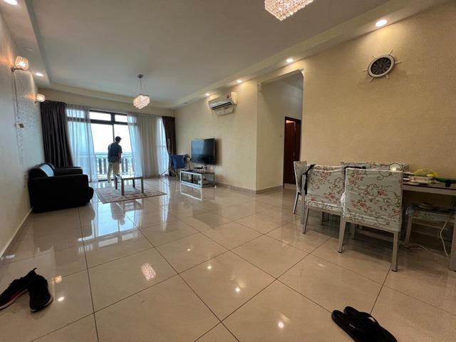 Serviced Residence for rent in Johore Bahru, Johor