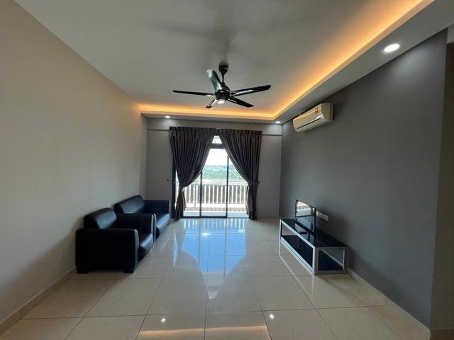 Serviced Residence for rent in Johore Bahru, Johor