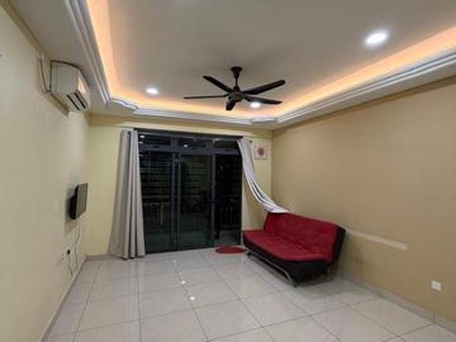 Serviced Residence for rent in Johore Bahru, Johor