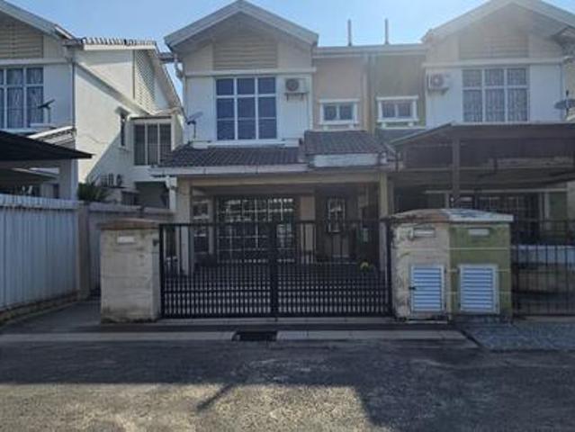 Terraced House for sale in Kajang, Langat