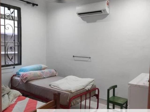 House for sale in Kajang, Langat