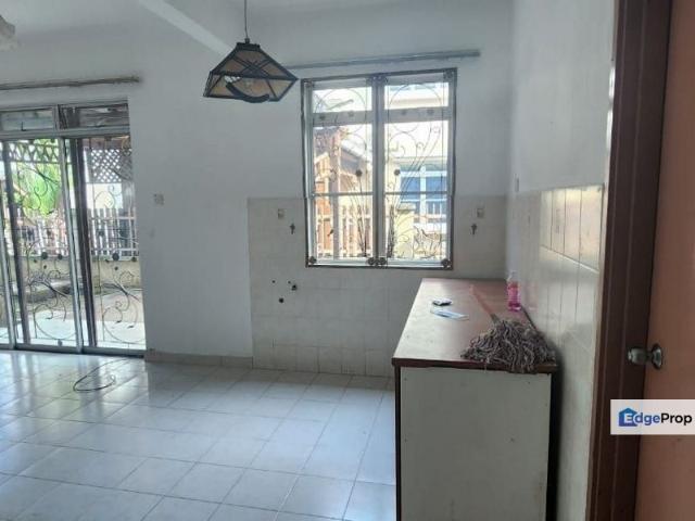 House for sale in Putra Terrace, Majlis Perbandaran Kajang