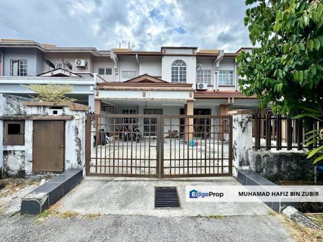 House for sale in Kajang, Langat