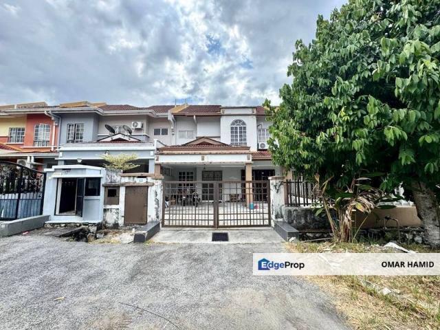 House for sale in Kajang, Langat