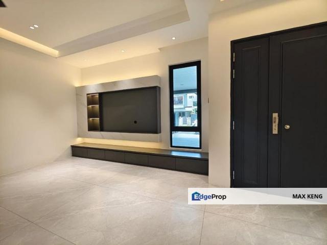 House for sale in Bukit Ledang, Johor