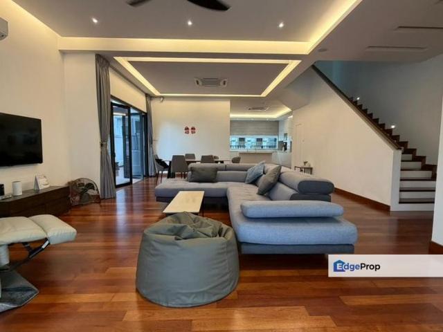 House for sale in Bukit Ledang, Johor