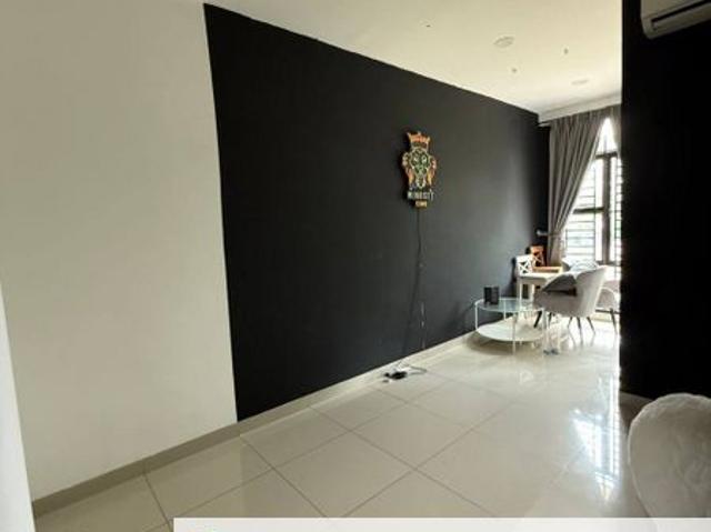 House for sale in Bukit Ledang, Johor