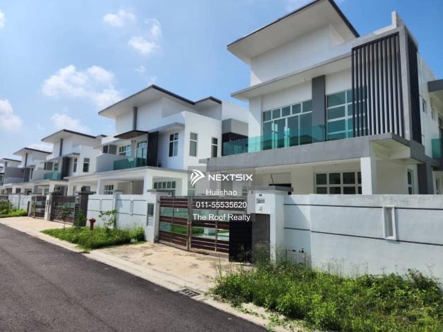 Residential House for sale in Johore Bahru, Johor