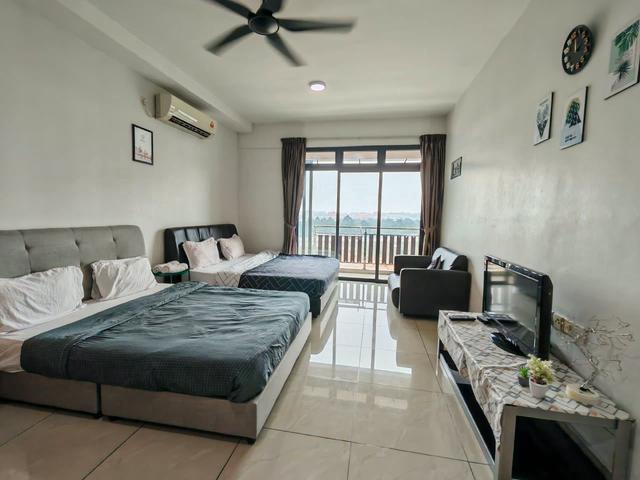 Serviced Residence for sale in Johor Bahru