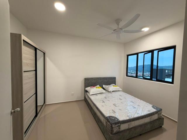 Apartment for rent in Petaling, Subang Jaya