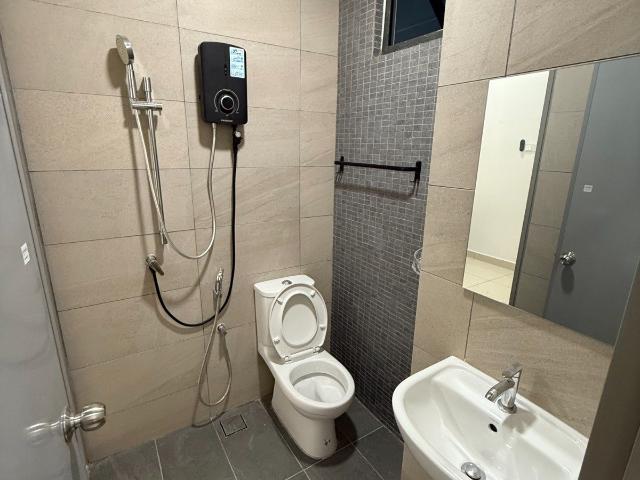 Apartment for rent in Petaling, Subang Jaya