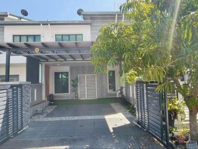 Terraced House for sale in Selangor