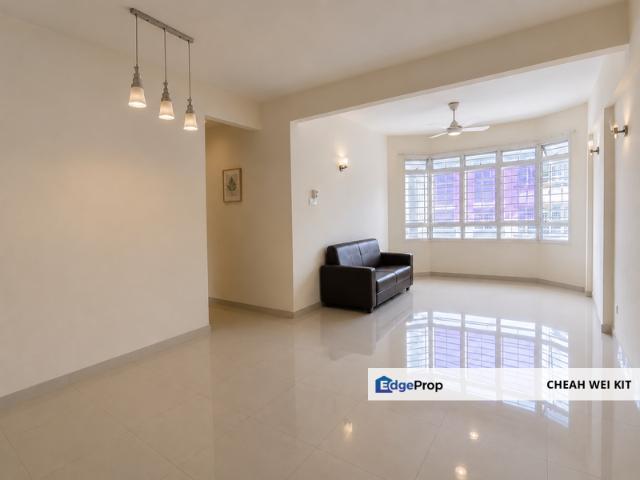 Condominium for rent in Petaling, Damansara Damai