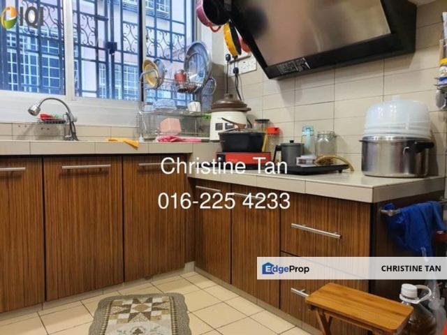 Condominium for sale in Petaling, Damansara Damai