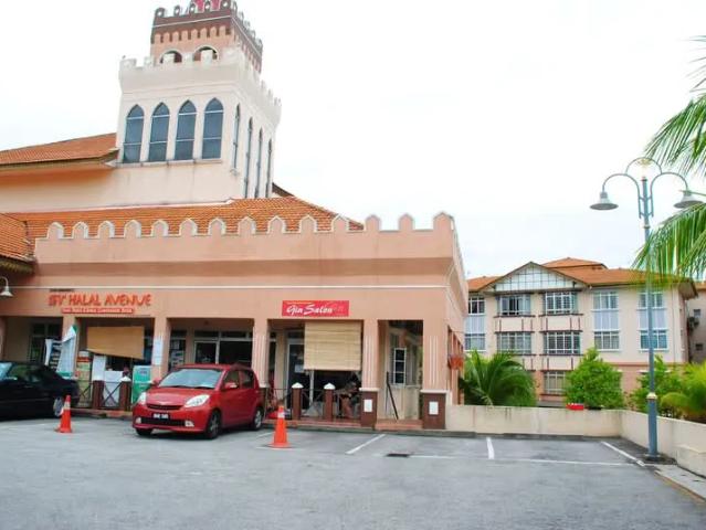 Apartment for rent in PJU 5, Petaling Jaya