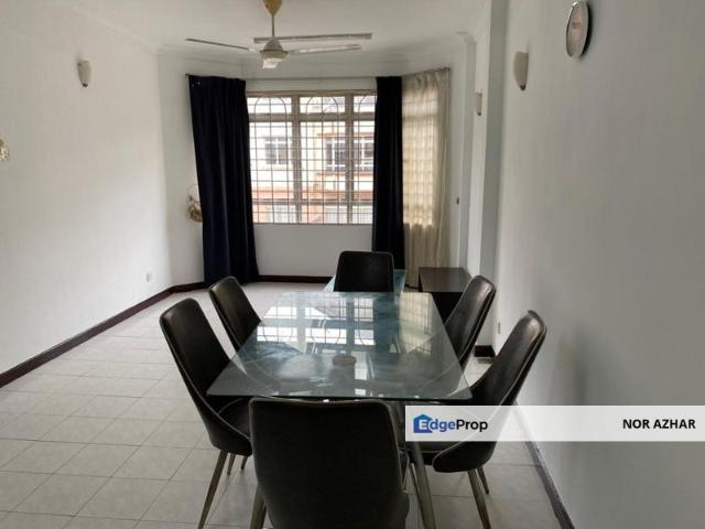 Condominium for sale in Petaling, Damansara Damai