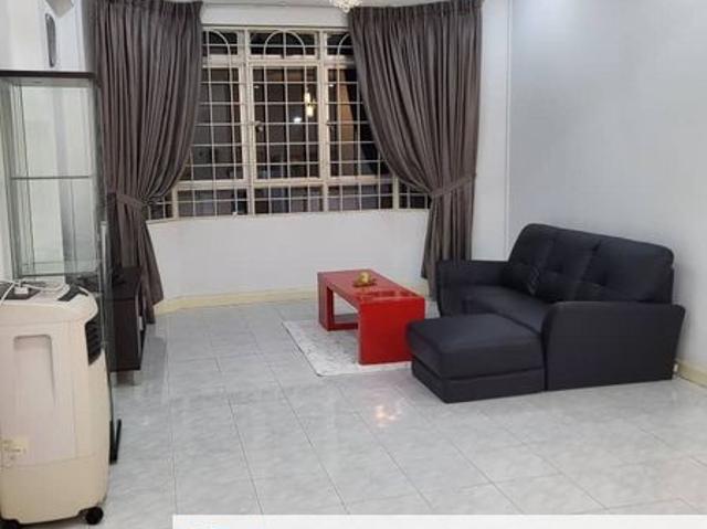Condominium for sale in Petaling, Damansara Damai