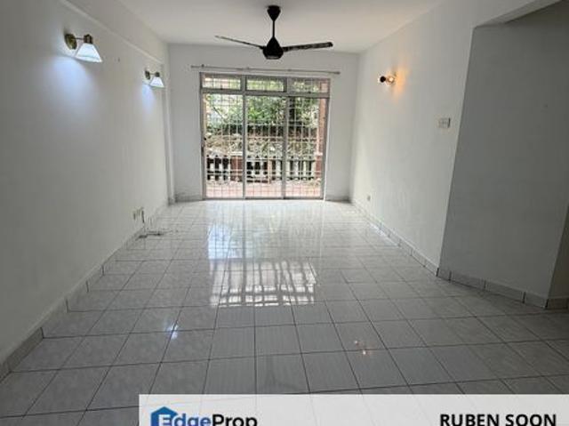 Condominium for sale in Petaling, Damansara Damai