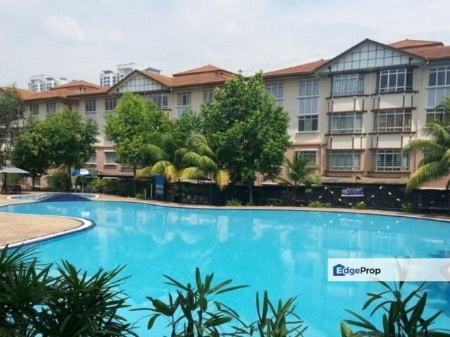 Condominium for sale in Petaling, Damansara Damai