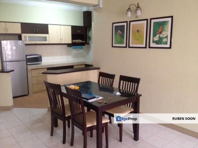 Condominium for sale in Petaling, Damansara Damai