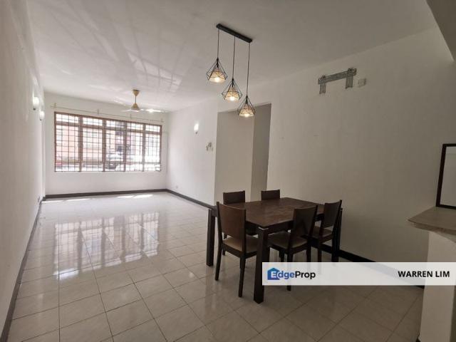 Flat for sale in Petaling, Damansara Damai