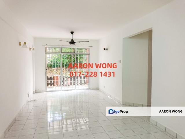 Condominium for sale in Petaling, Damansara Damai